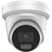 Hikvision DS-2CD3346G3-LISUY/SL(2.8mm)(eF)