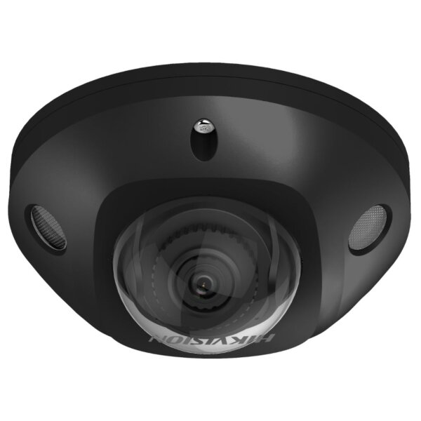 Hikvision DS-2CD2546G2-IS(2.8mm)(C)(BLACK)