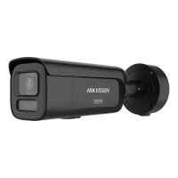 Hikvision DS-2CD2647G3-LIZSY(2.8-12mm)(BLACK)