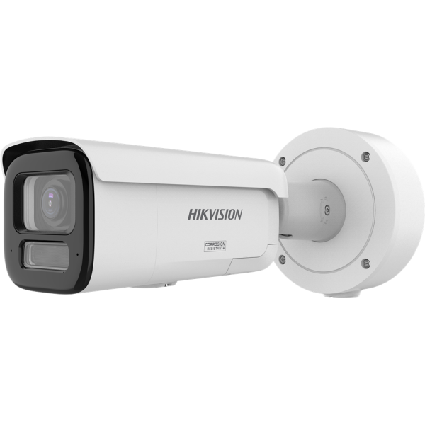 Hikvision DS-2CD3646G3-LIZSUY/SL(2.7-13.5mm)eF