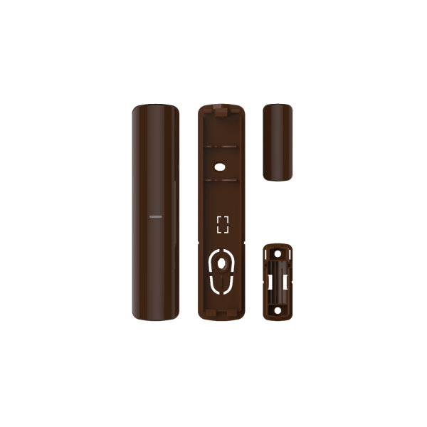 Hikvision DS-PDB-MC-Brown