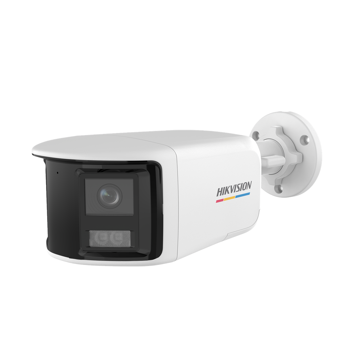 Hikvision DS-2CE12KF3TP-DLS(180°) box
