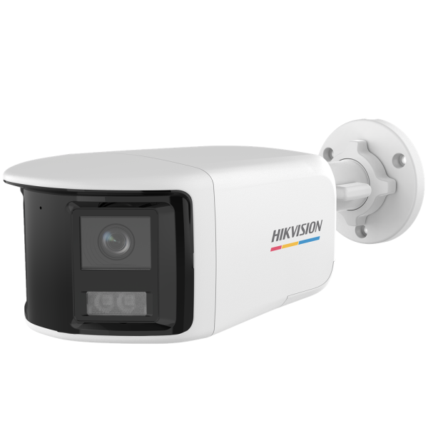 Hikvision DS-2CE12KF3TP-DLS(180°)