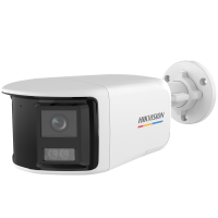 Hikvision DS-2CE12KF3TP-DLS(180°)