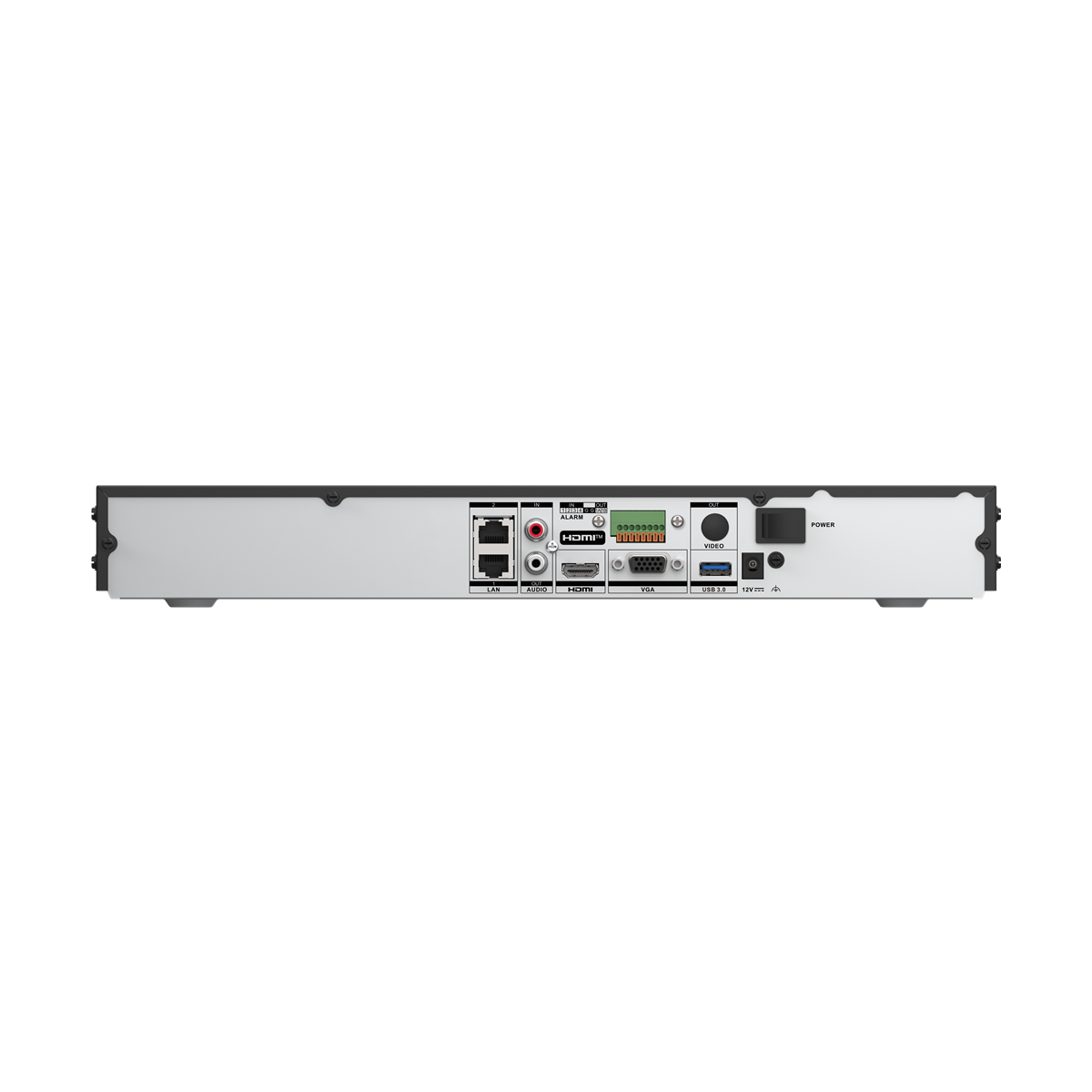 Hikvision DS-7616NXI-I2/VPro box