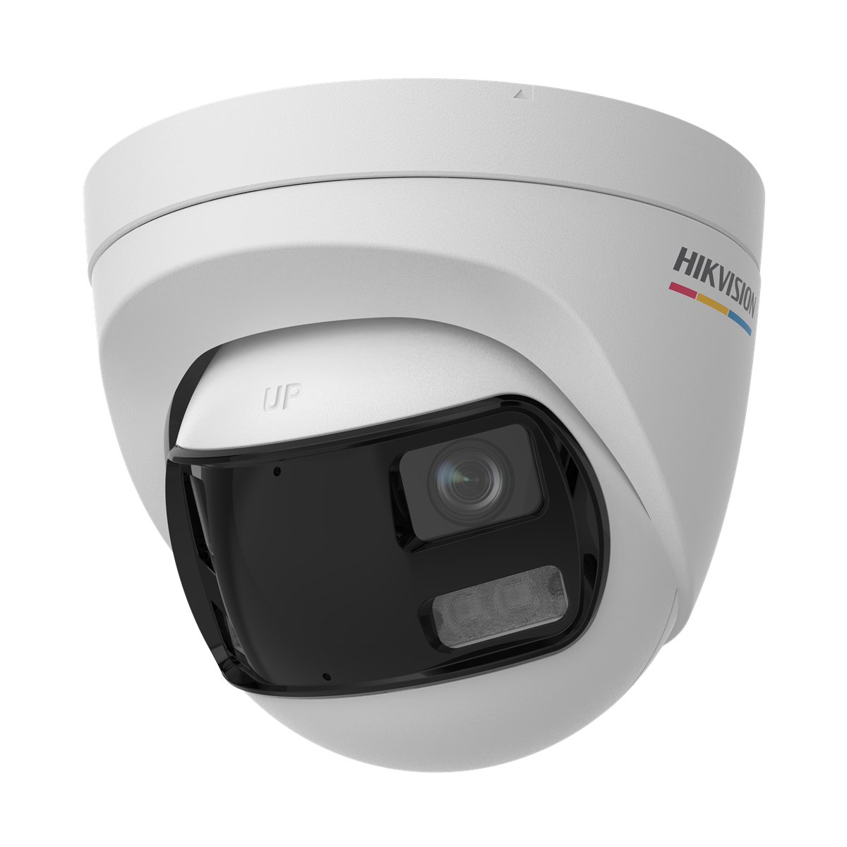 Hikvision DS-2CE72KF3TP-DLS(180°)