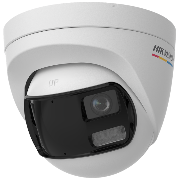 Hikvision DS-2CE72KF3TP-DLS(180°)