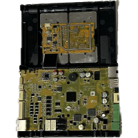 Hikvision DS-K3M210/BC430X access board kit