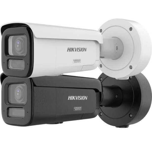 Hikvision DS-2CD2647G3-LIZS2UY/SL(2.8-12mm)