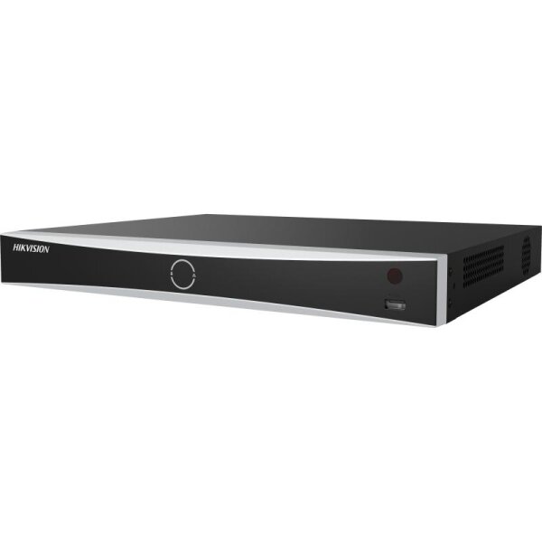 Hikvision DS-7608NXI-I2/8P/VPro
