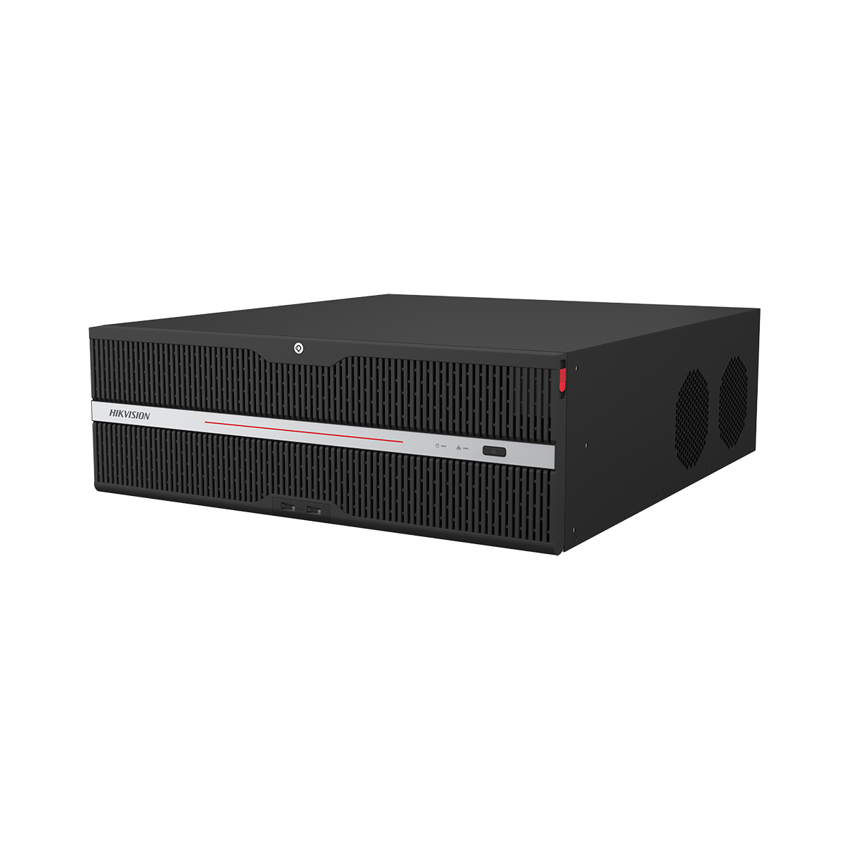 Hikvision iDS-9632NXI-P16