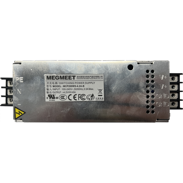 Hikvision MCP200WS-4.2A-B