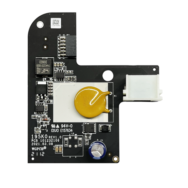Hikvision DS-PM2-D