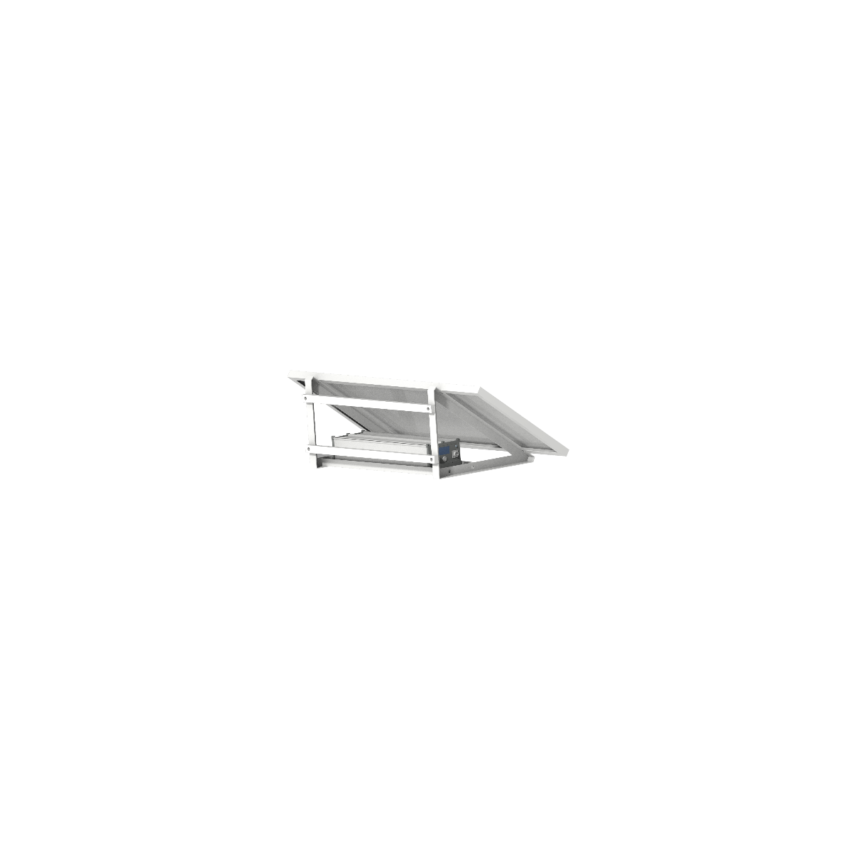 Hikvision DS-2XS6K01-C120S180 box