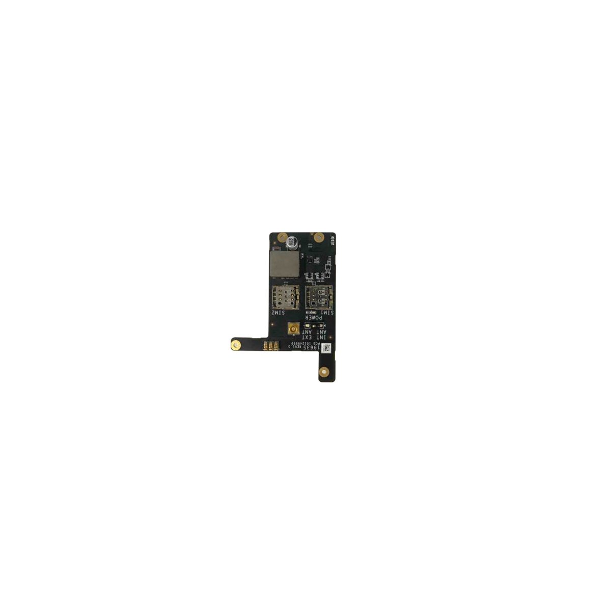 Hikvision DS-PC502S box