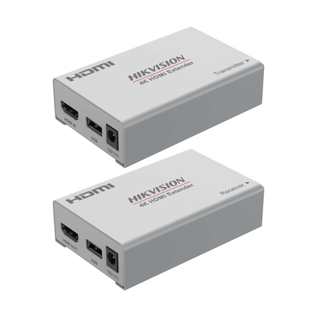 Hikvision DS-52EX01HI-4K