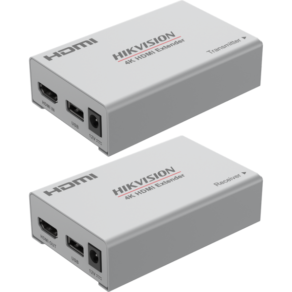 Hikvision DS-52EX01HI-4K