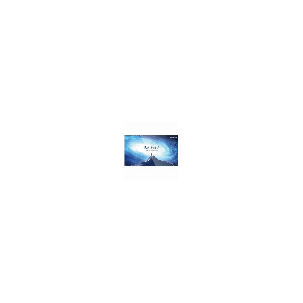 Hikvision DS-D2065LU-Y box