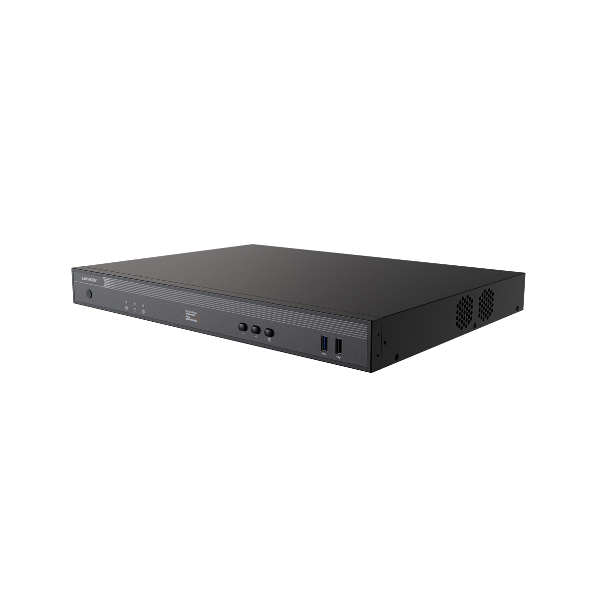 Hikvision DS-DT60P-02HDI12NO/U box