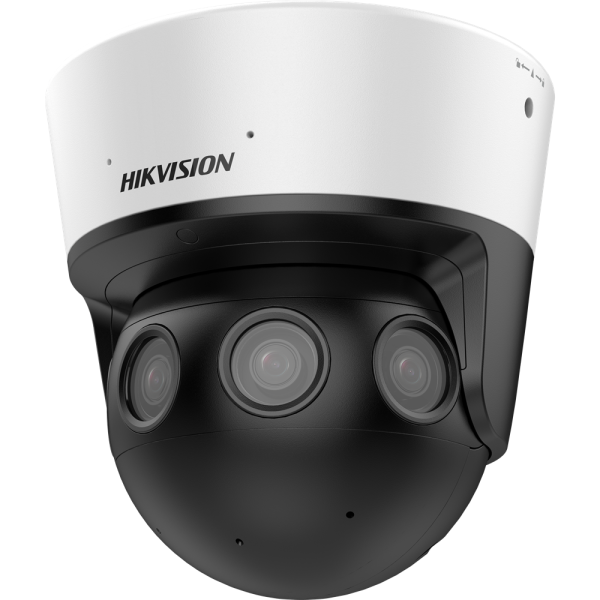 Hikvision DS-2CD6944G1-IHSUY(2.8mm)