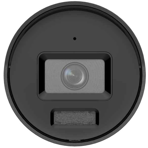 Hikvision DS-2CD3086G3-LIUY/SL(2.8mm)(eF)BLACK