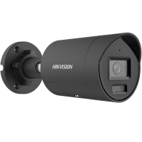 Hikvision DS-2CD3086G3-LIUY/SL(2.8mm)(eF)BLACK