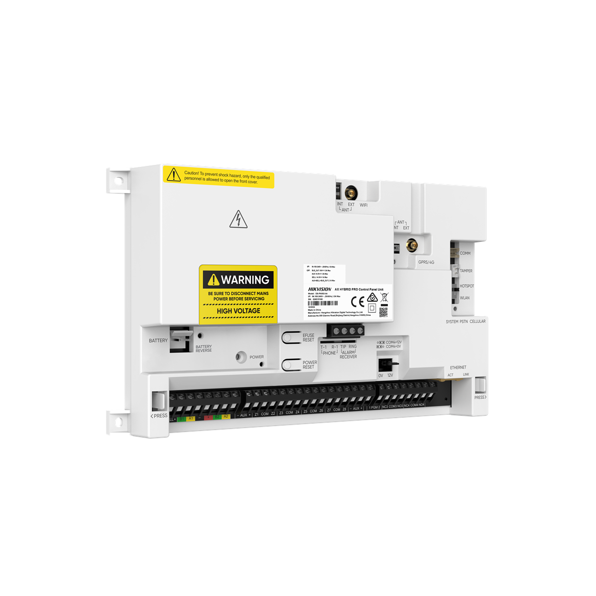 Hikvision DS-PA502-64