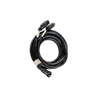 Hikvision AE-MCE112-10(VGA Screen Cable)