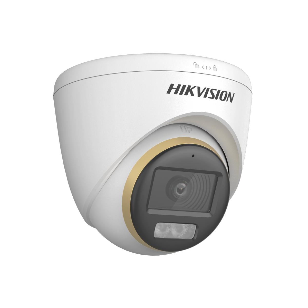 Hikvision DS-2CE72DF3T-LFS(3.6mm)