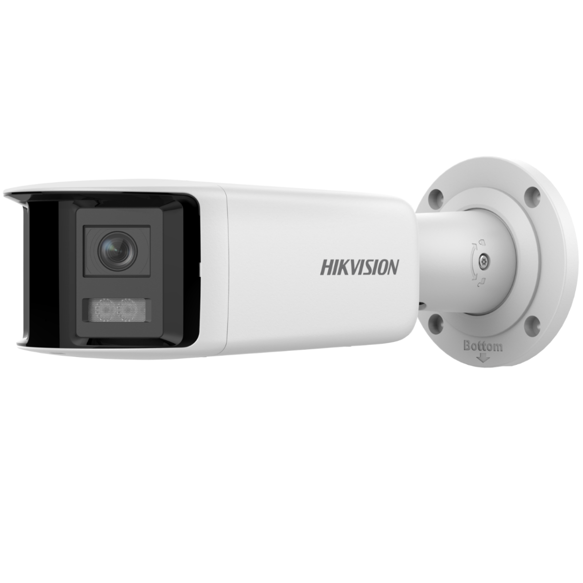 Hikvision DS-2CD2T47G2P-LSU/SL(2.8mm)(C) box