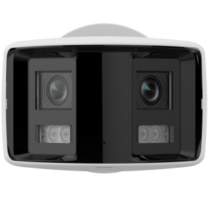 Hikvision DS-2CD2T47G2P-LSU/SL(2.8mm)(C)