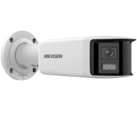 Hikvision DS-2CD2T47G2P-LSU/SL(2.8mm)(C)