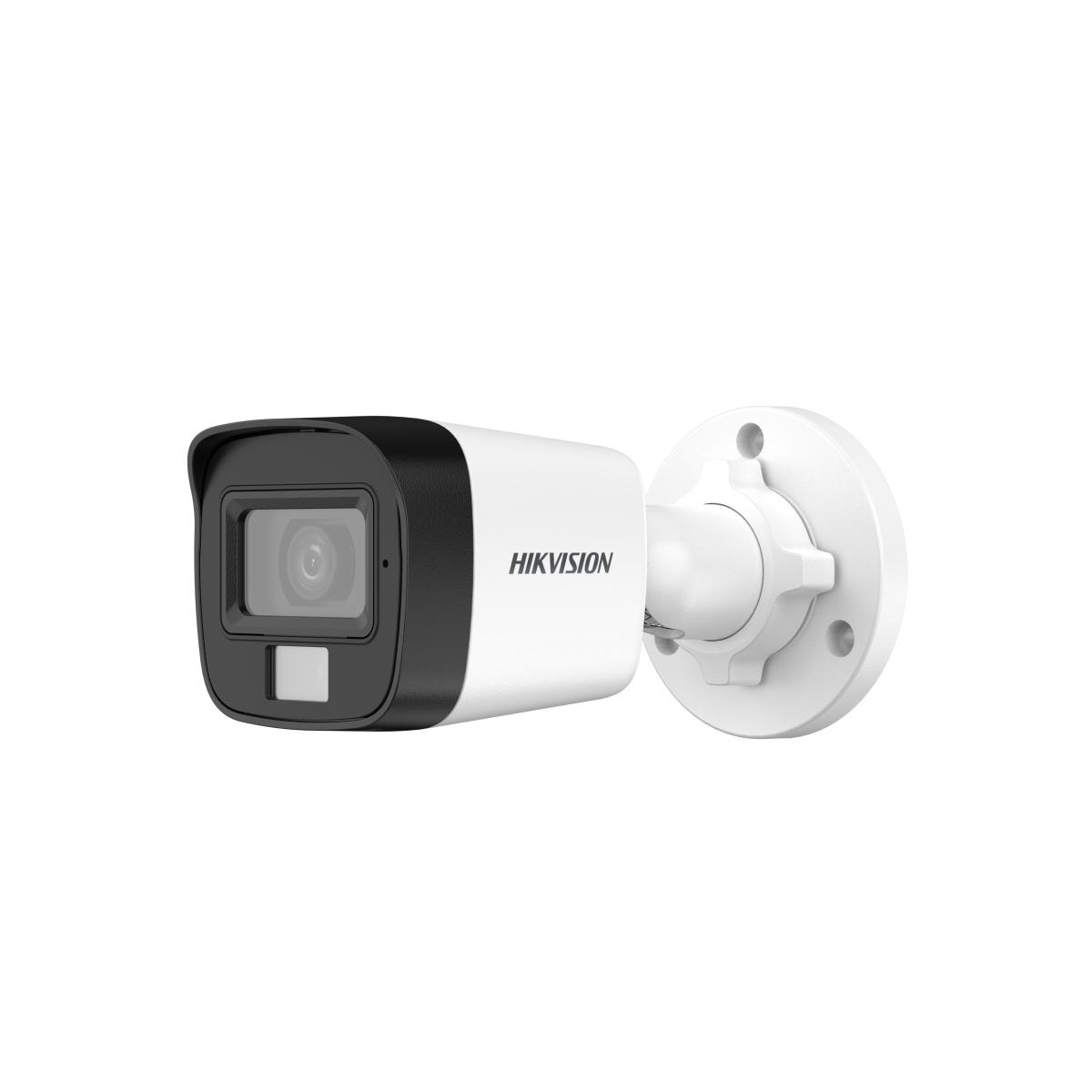 Hikvision DS-2CE16K0T-LFS(2.8mm) box