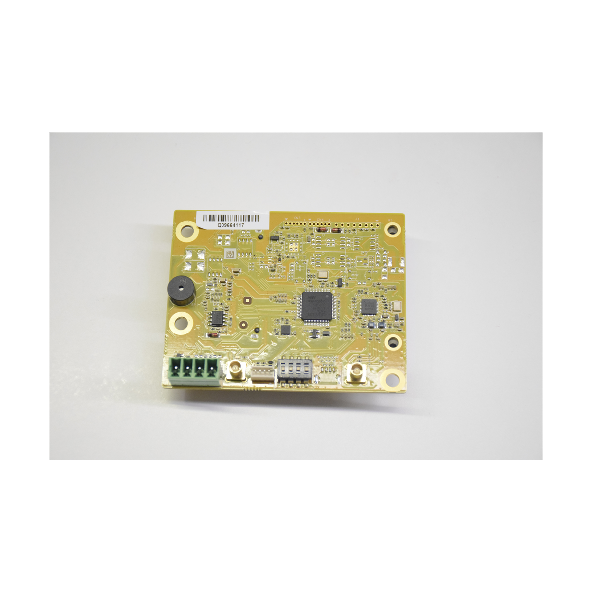 Hikvision DS-K7CR01DQ-BC430LX