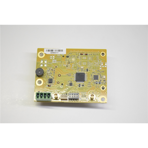 Hikvision DS-K7CR01DQ-BC430LX