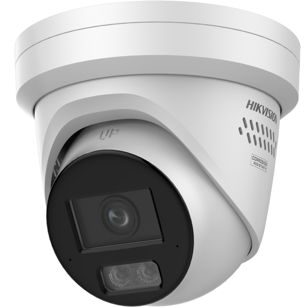 Hikvision DS-2CD3346G3-LISUY/SL(4mm)(eF)