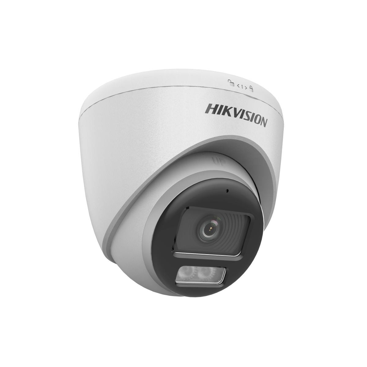 Hikvision DS-2CE72KF0T-LFS(2.8mm)