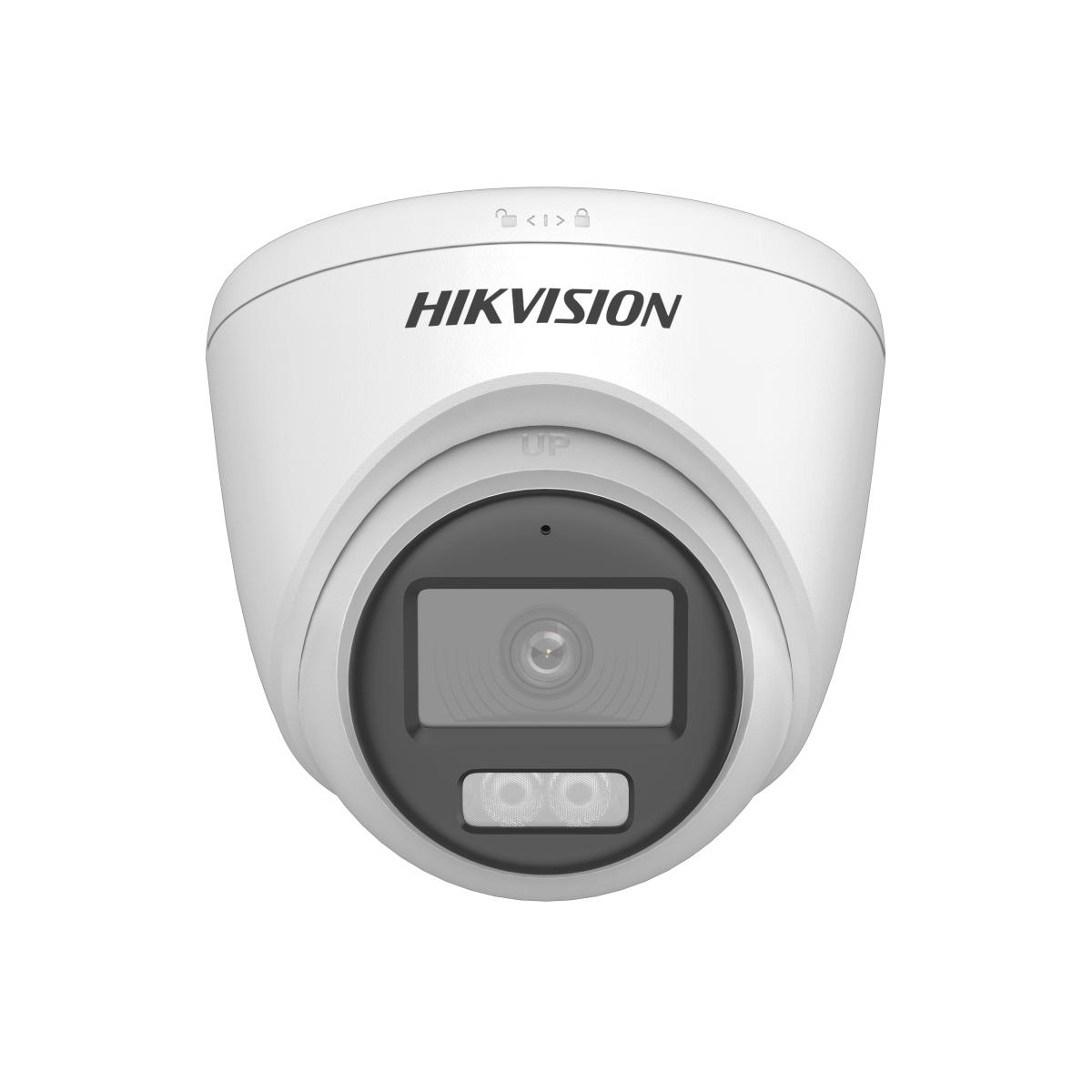 Hikvision DS-2CE72D8T-IT3SE(2.8mm)