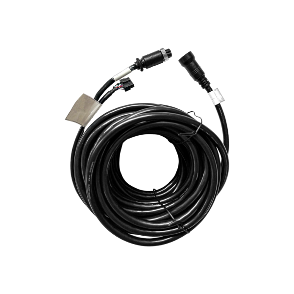 Hikvision AE-MCE112-12C01(VGA Screen Cable)