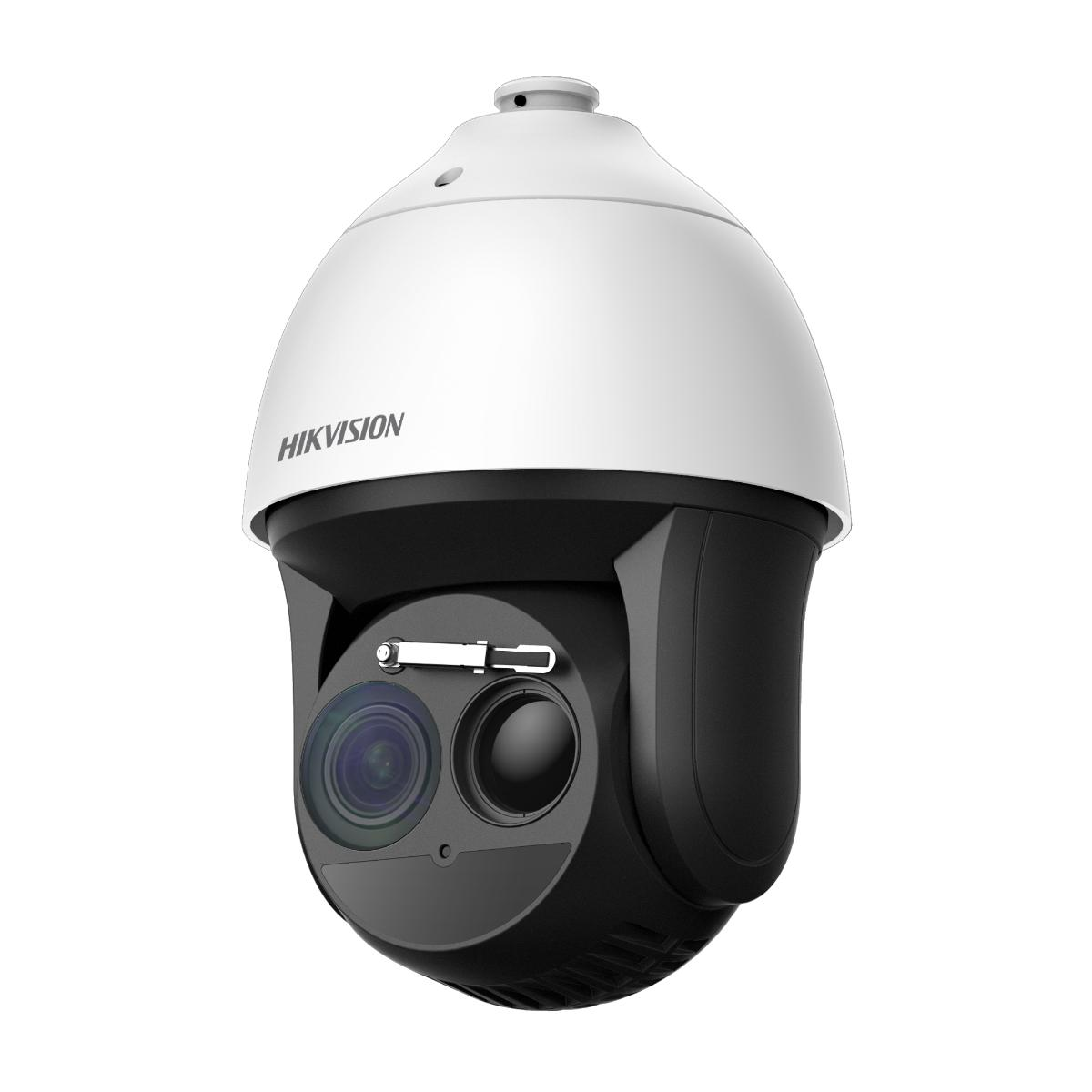 Hikvision DS-2TD4137T-9/W(B)
