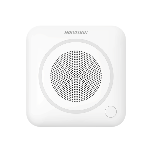 Hikvision DS-PS403I-WE/Red
