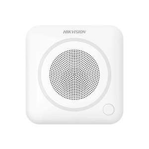 Hikvision DS-PS403I-WE/Red