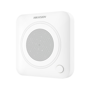 Hikvision DS-PS403I-WE/Red