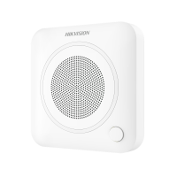 Hikvision DS-PS403I-WE/Red