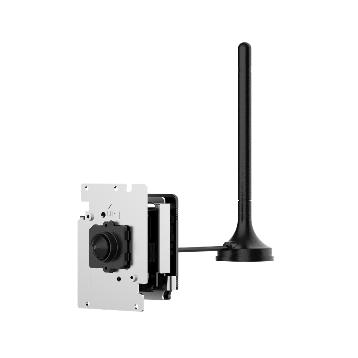 Hikvision DS-2CD2D45G2/S-U/4G(4mm)