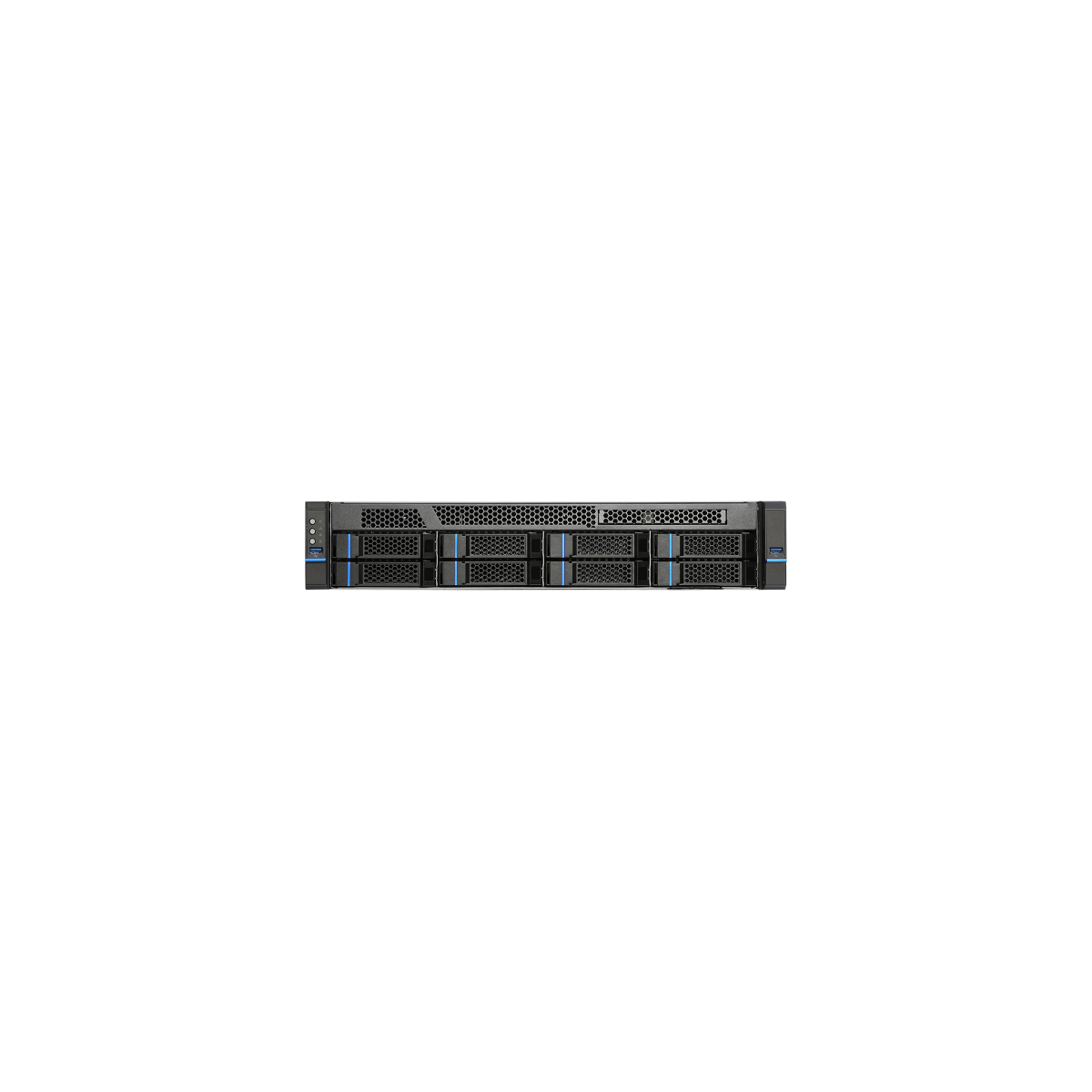 Xortec XMS-TYPHOON-R8
