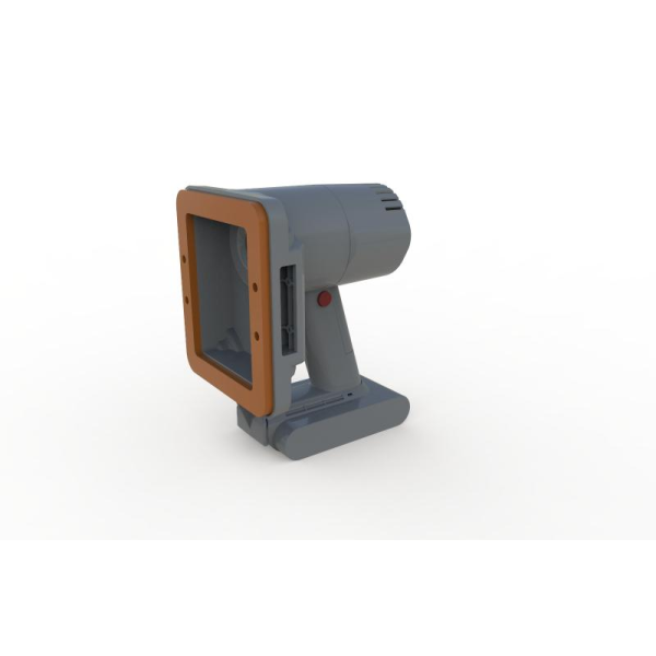 Hikvision DS-D42MF2B