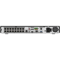 Hikvision DS-7616NXI-I2/16P/VPro
