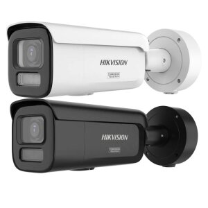 Hikvision DS-2CD2647G3-LIZSY(2.8-12mm)