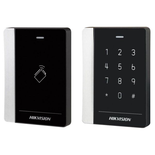 Hikvision DS-K1102AM